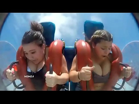 boss mass recommends Paulina gaitan hot amanda sealander add sling shot ride porn image