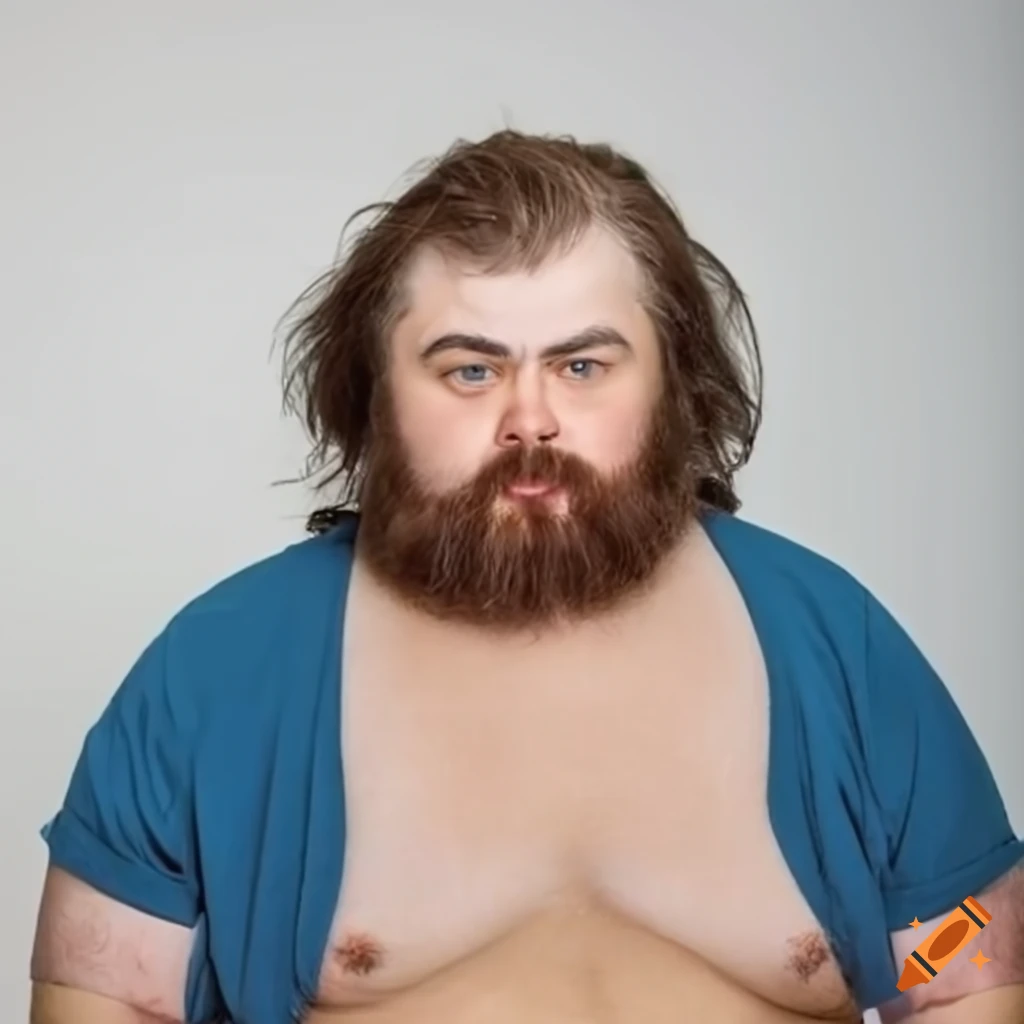 christina wiersum add fat hairy dude photo