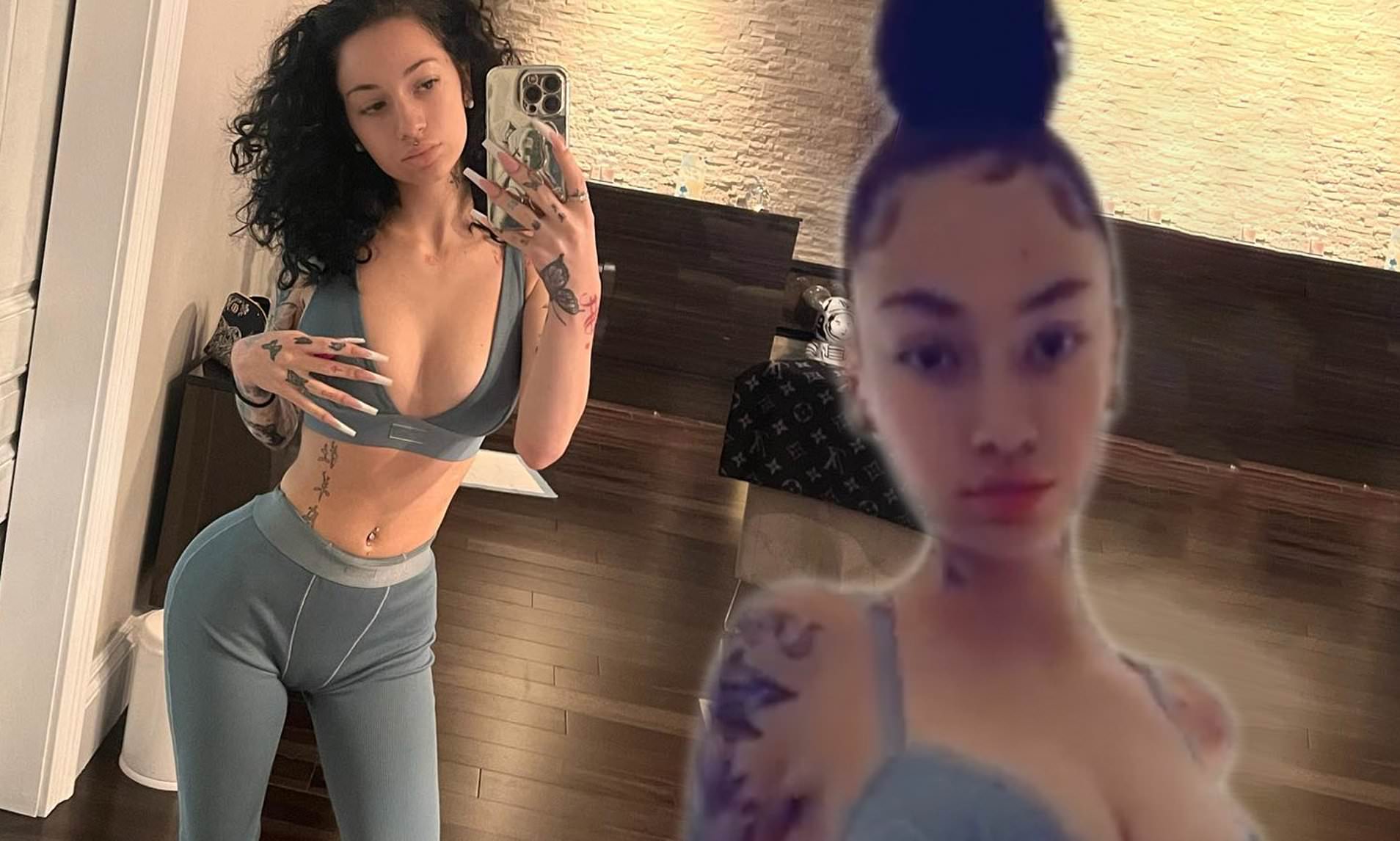 blake hutto recommends bhad bhabie only fans porn christopher hesson add bhad bhabie only fans porn photo