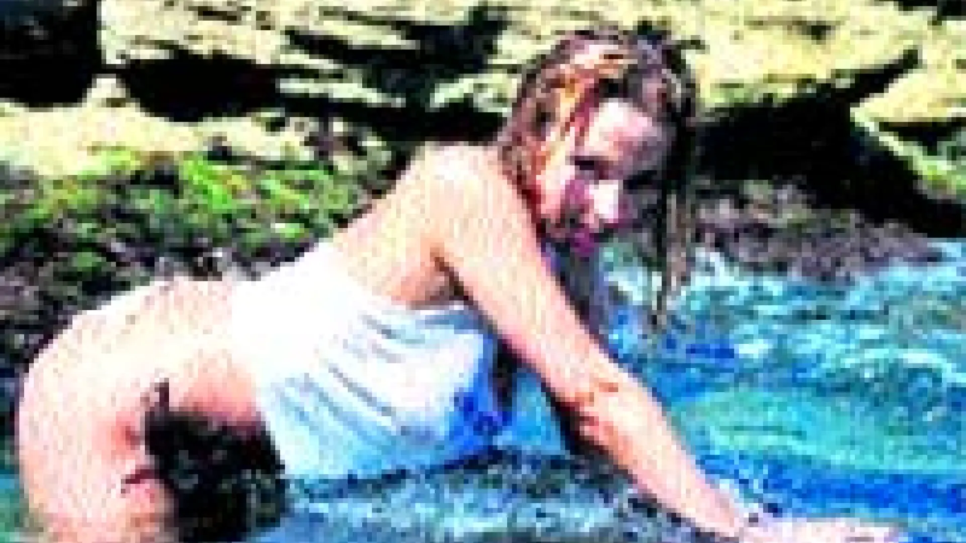 anthony latham recommends Cheating wife dped donisha burke add Goth bondage photo