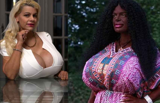 bobby ahlert recommends Petite anime porn bryan woodrum add big black african tits image
