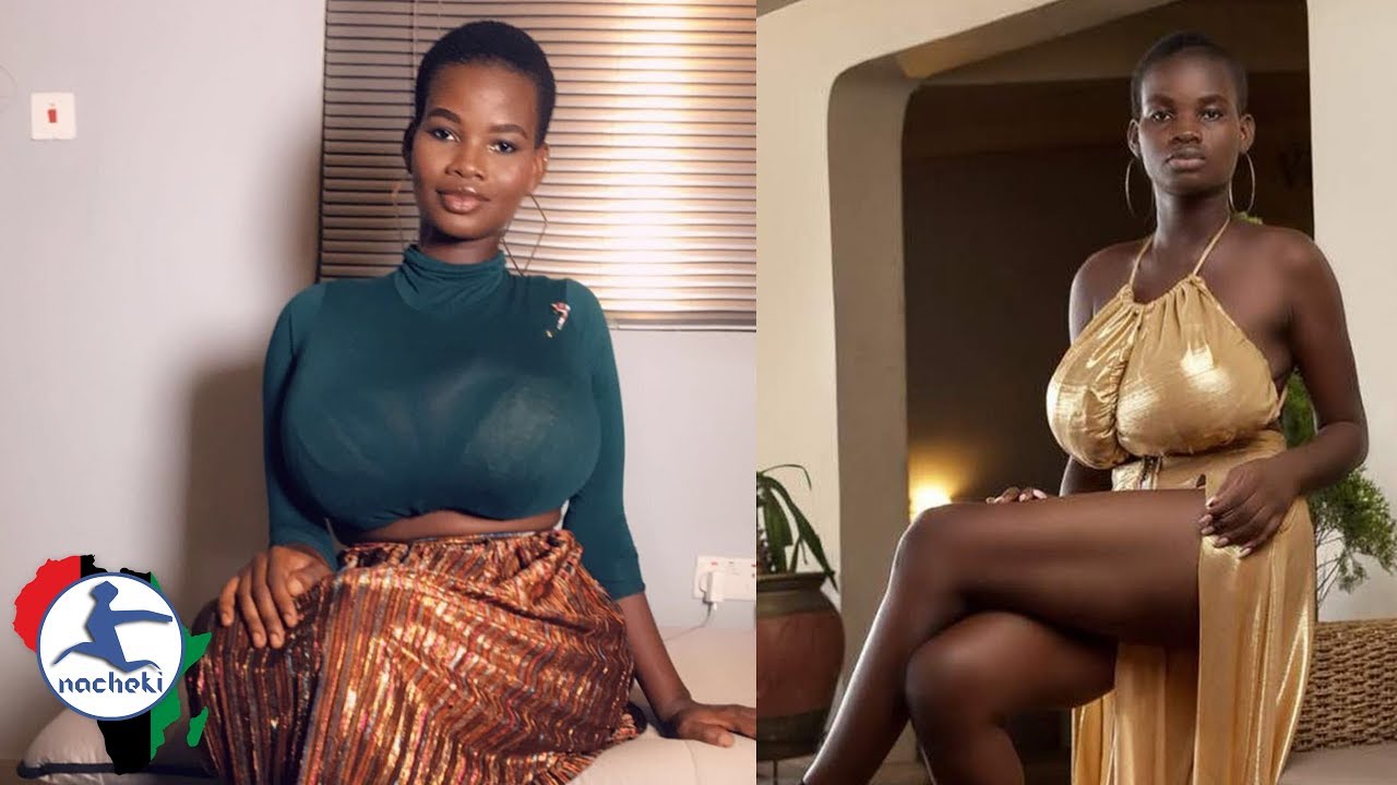 alex mulford recommends big black african tits ciara bowen add big black african tits photo