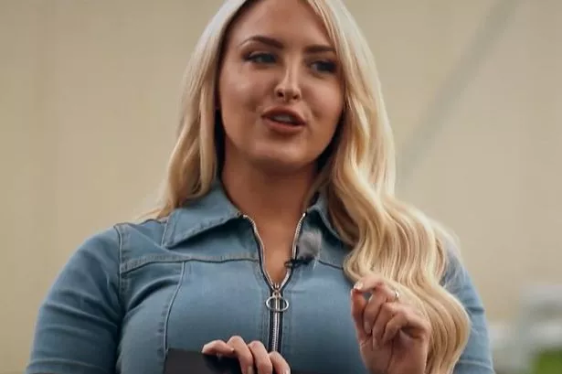anu smily recommends big boobs bbc alex krein add Modelling nude photo