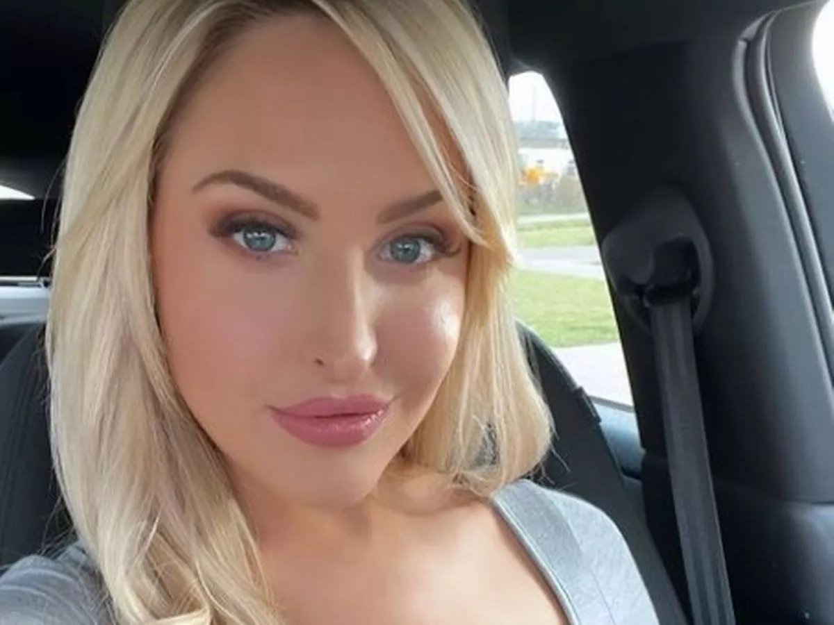 adrian atendido recommends Graycee baybee dp diva car jones add big boobs bbc image