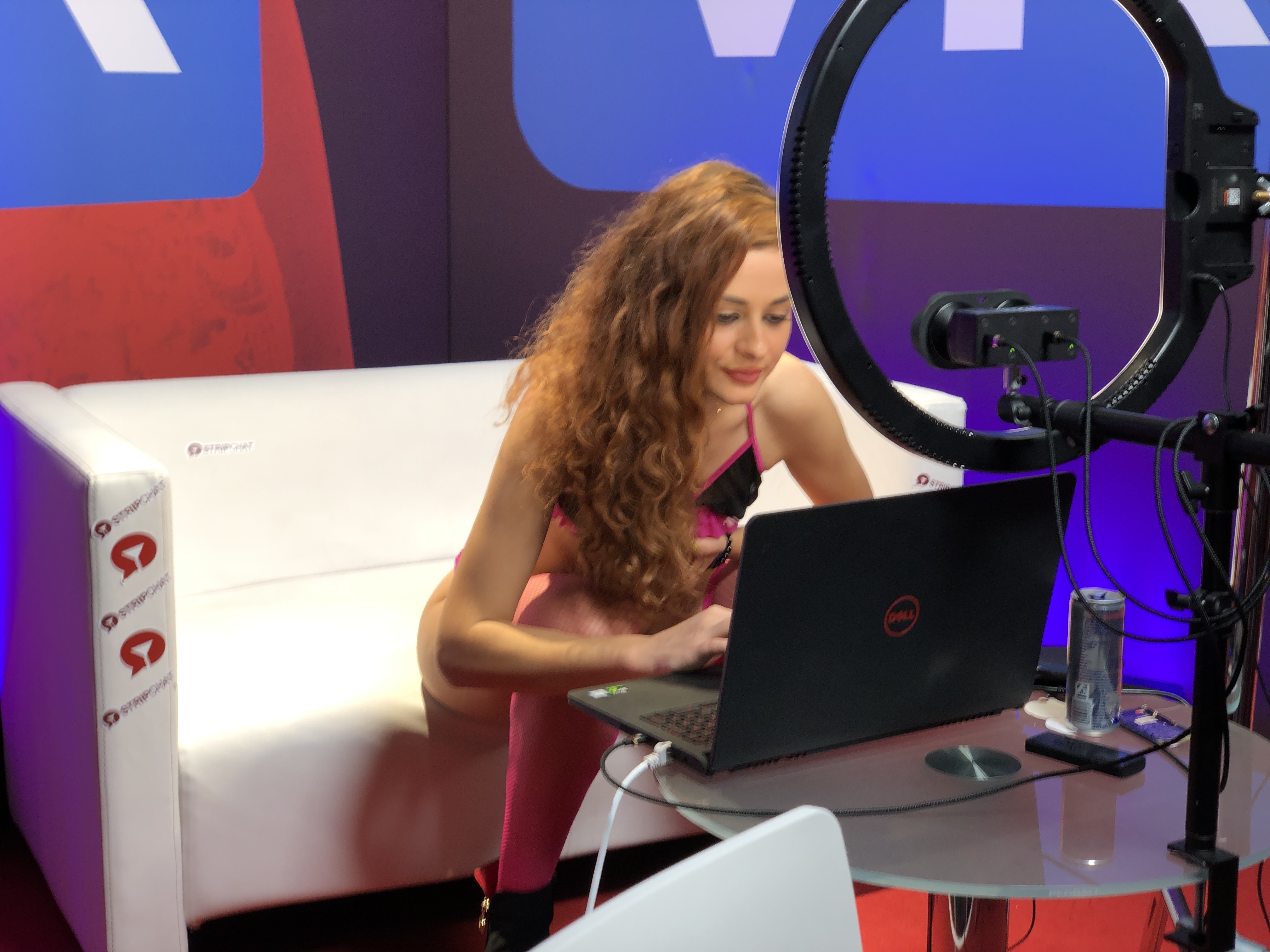 barb mcnair add big boobs live camera image