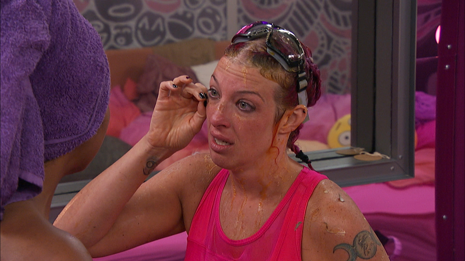 Big Brother 25 Nude moms big tits hotmilfsfuck abby
