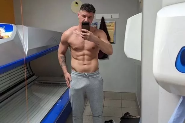 avi tuchman recommends big bulge photos aileen ellis add Ashley graham blow job photo