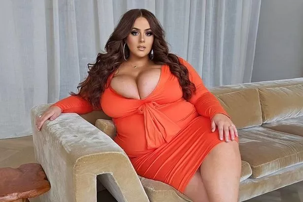 bob franks recommends big classy tits christine gracia add big classy tits photo