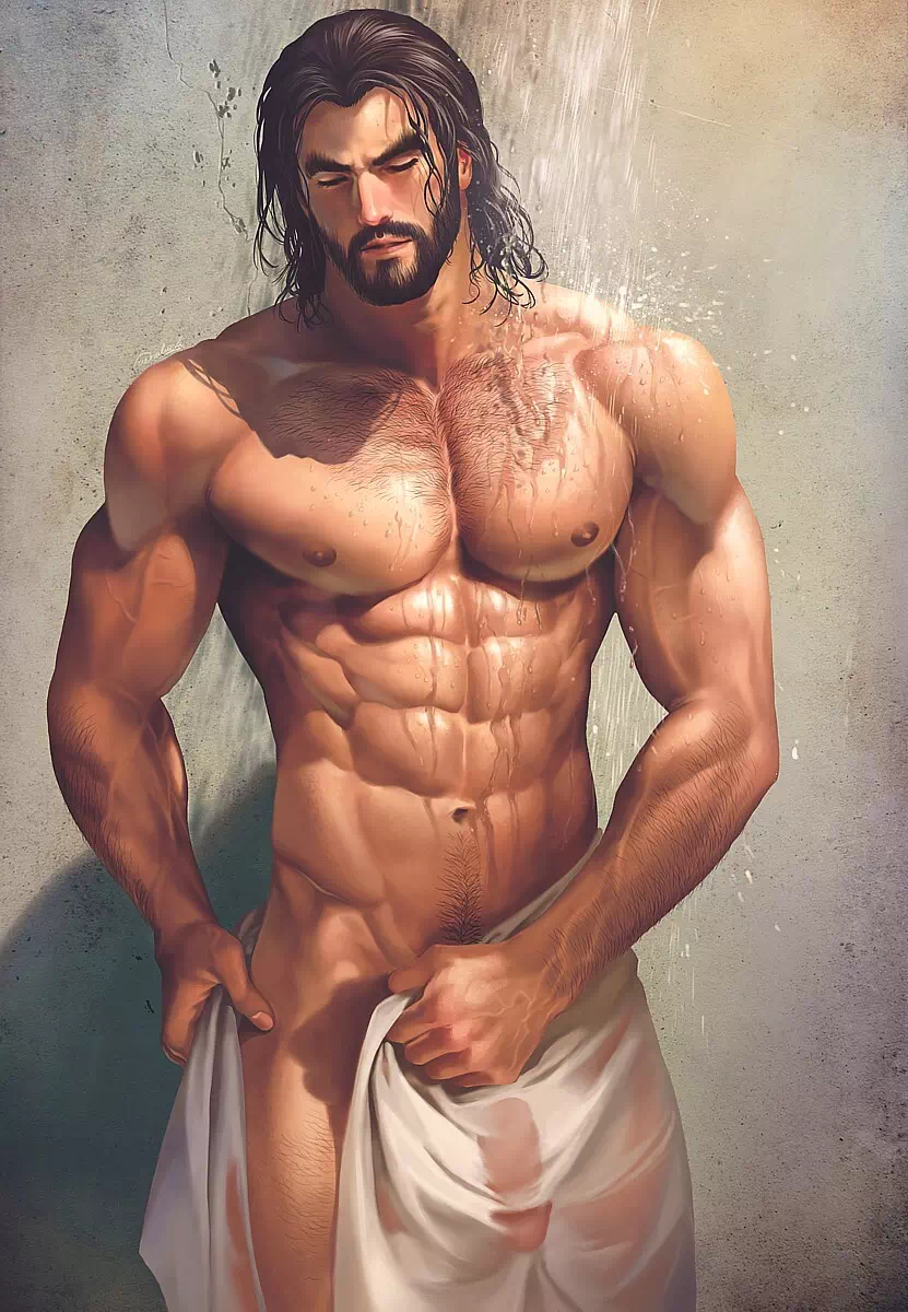 danielle loubser recommends big dicked muscle men caroline schreiber add big dicked muscle men photo