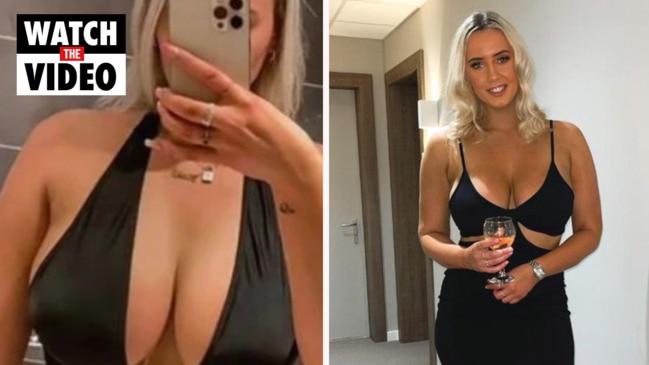 darius deans add big tit reveals photo