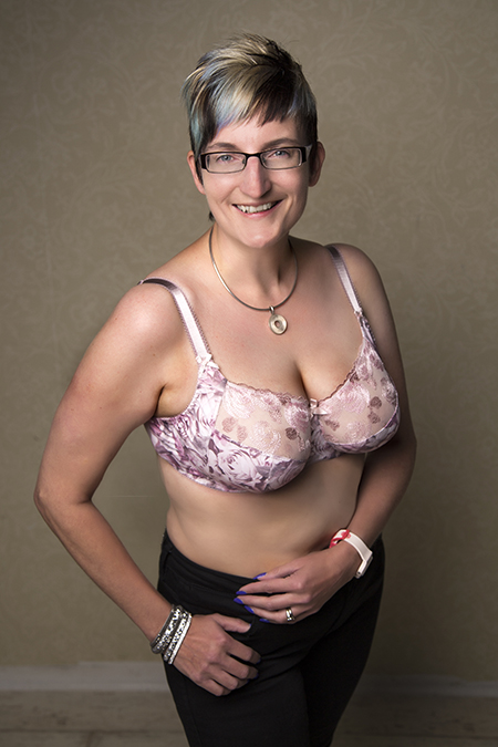 abdul mohd recommends Nicole doshi creampie ahmad gebril add big tits mature bra image