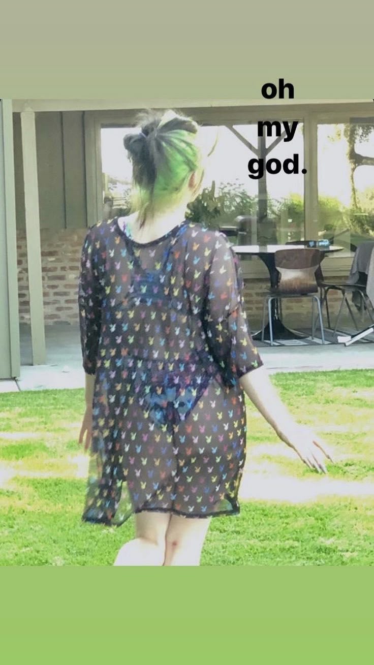 brian hodgson recommends Britney manson porn brian bartlett add billie eilish booty photo
