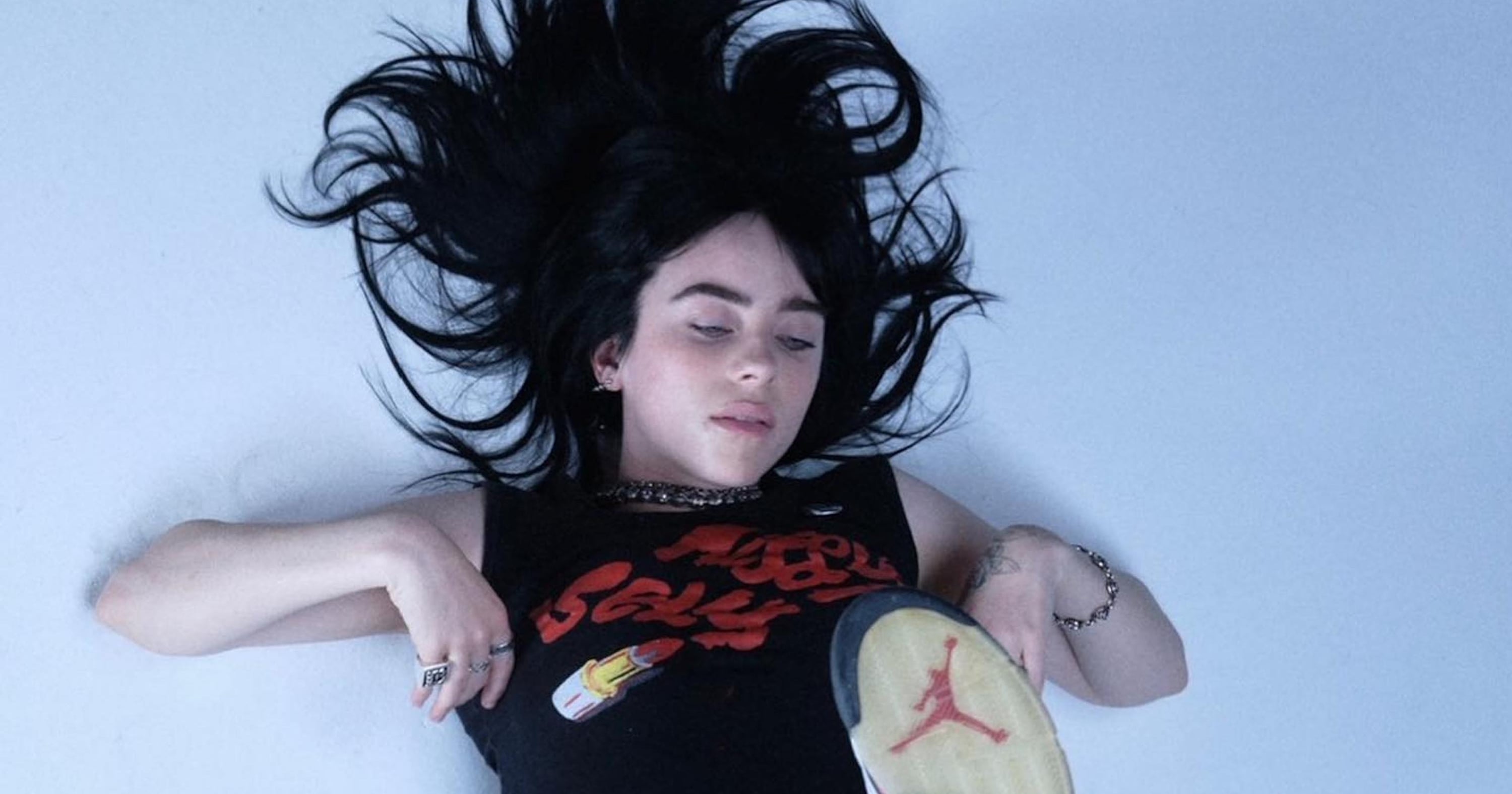 Billie Eilish Booty beauty dior anal pinay thresome