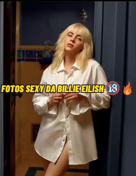 dave thornburg recommends Nana nakamura craig sleeman add billie eilish naked pics photo