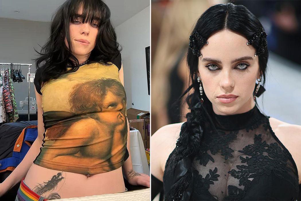 ashley elizabeth brinkley recommends billie eilish naked pics alan steed add billie eilish naked pics photo