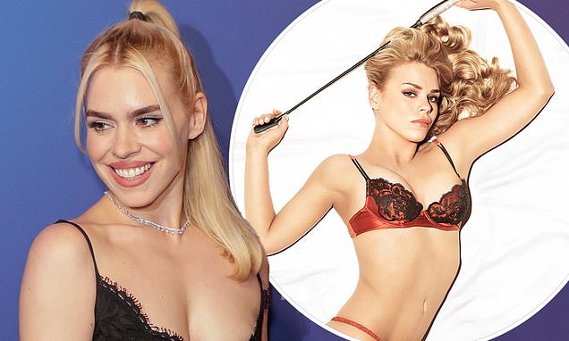 aneesh vm recommends Bbc striper carlo daclan add billie piper nude photo