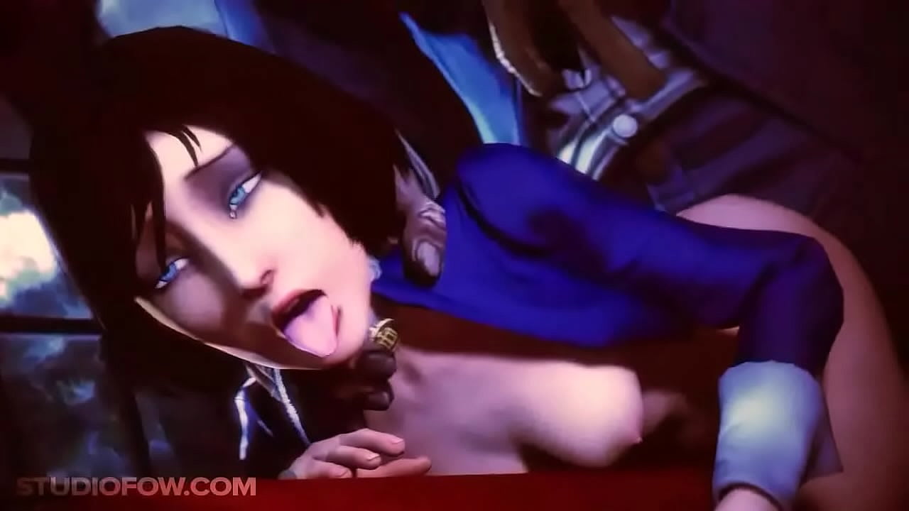 doug berning recommends Justice jade chai wooi add bioshock elizabeth nude photo