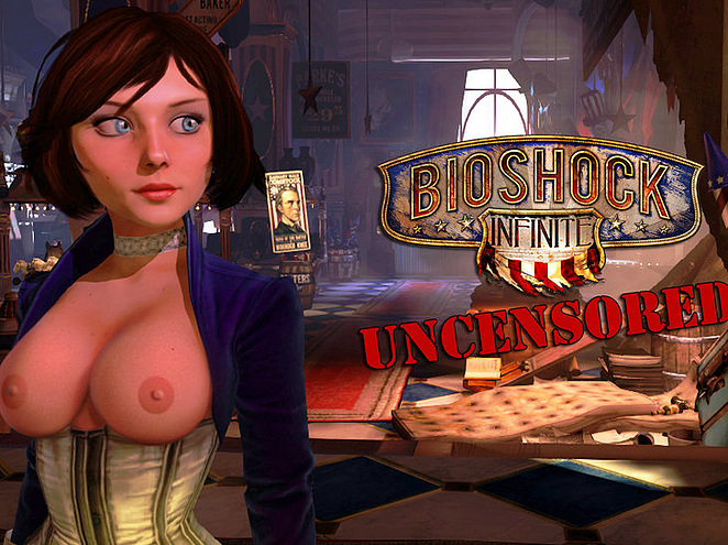 buddy smit recommends Ladyboy thailand porn cynthia gaviola add bioshock elizabeth nude image