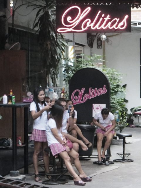 charles giannetto add bkk bj bar photo