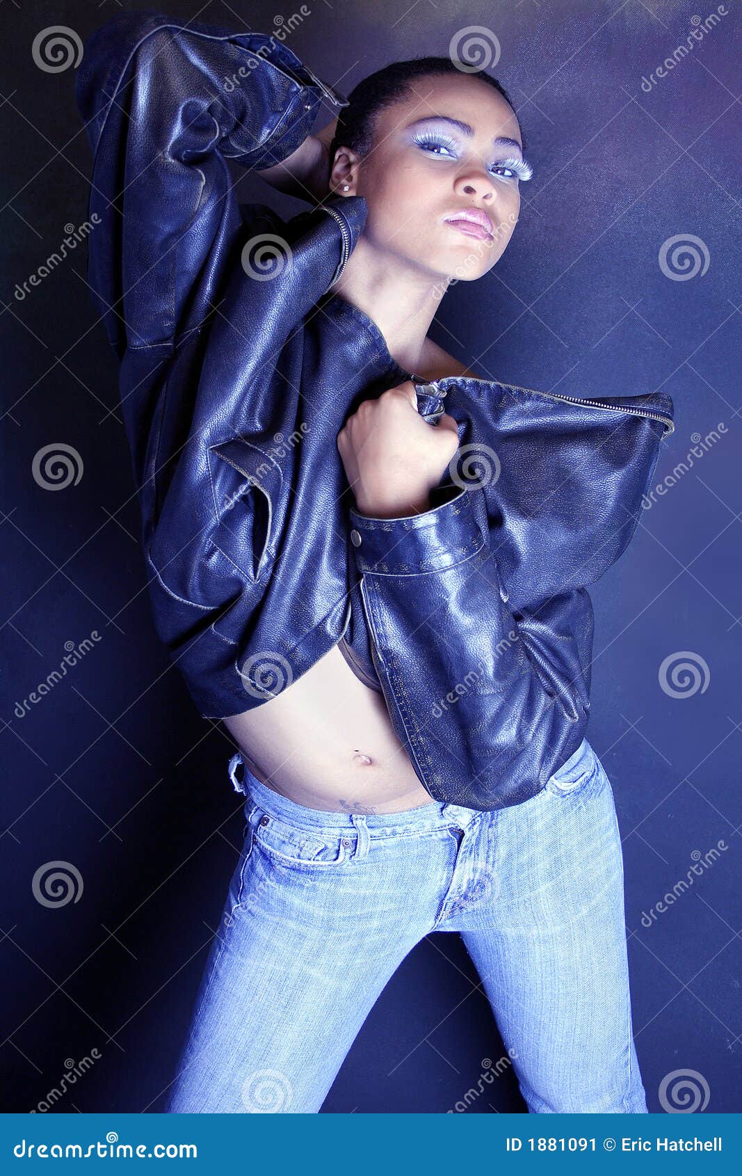 bill leader recommends Miss tiff joi briana beatty add black chick stripping photo