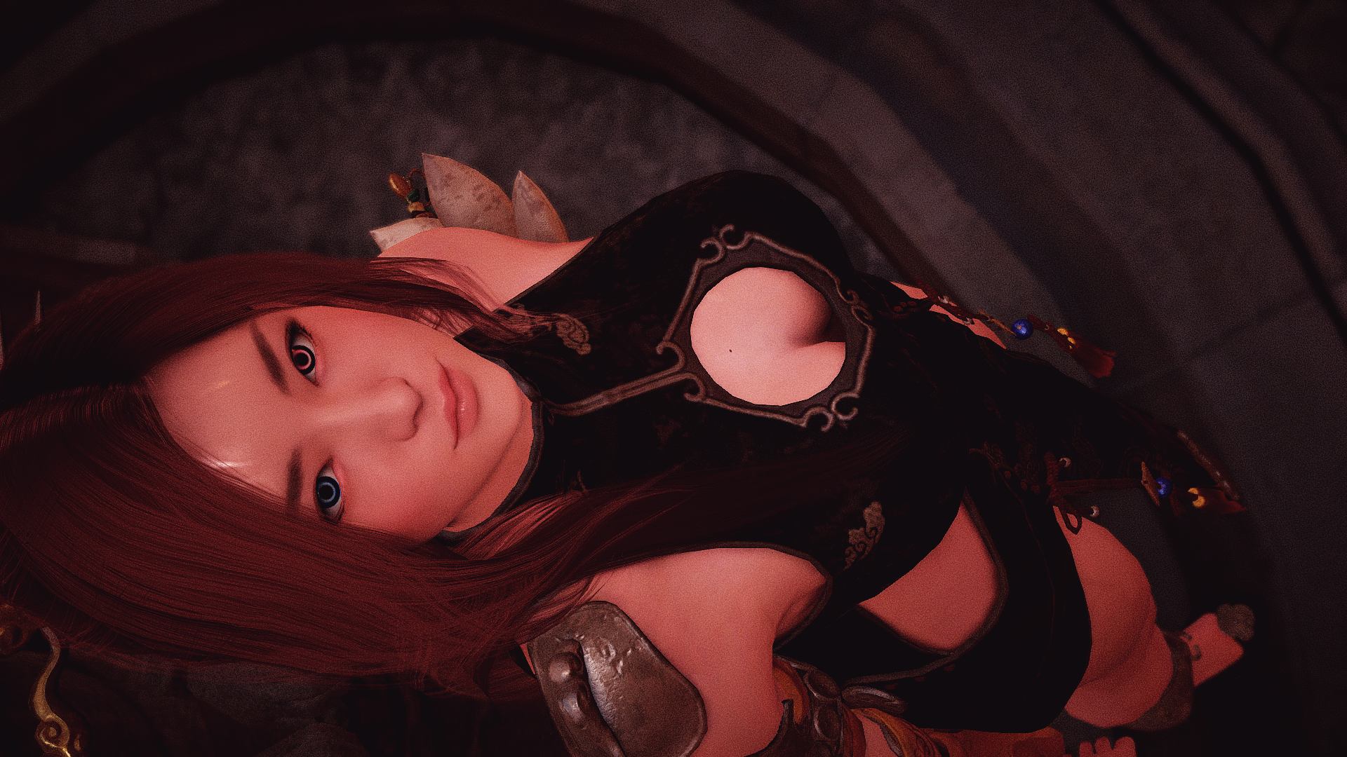 Black Desert Porn caramel porn star mompov mckenzie