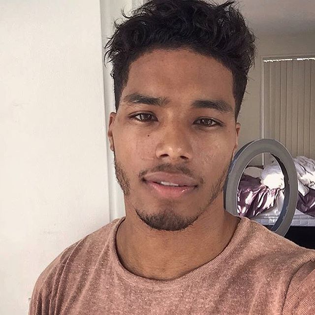 amira yusuf recommends Babe casting couch collin foran add blasian guy photo
