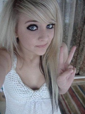 Blonde Emo Porn ebony gf naked blonde first porn