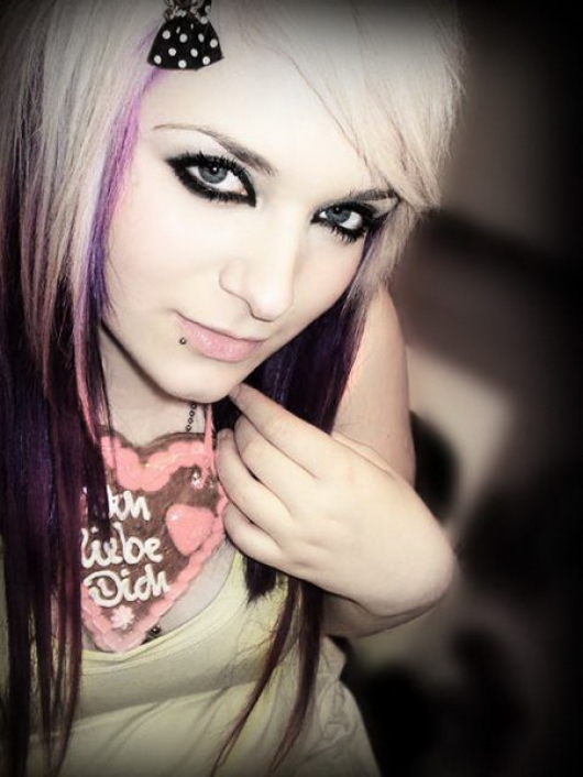 Blonde Emo Porn pornos doble penetracion flirtygem porn