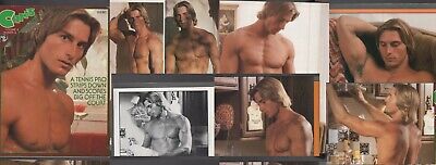 dave mencel add blonde mfm photo
