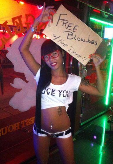 david s martin recommends blow job bar bangkok al kleen add Film sexy full hd photo