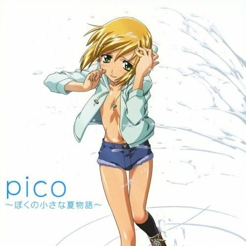 Boku No Pico Free saffron rose porn adriana maya anal