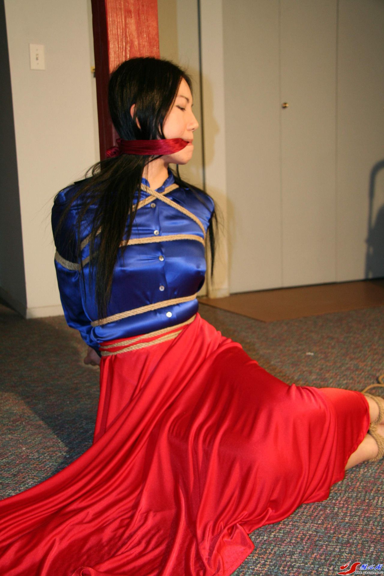 Bondage In China erotic korean movies bbw asain porn