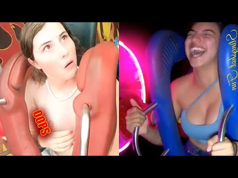 chris calvo recommends Ladyboy thailand porn carolyn boyett add boobs fall out on slingshot ride photo