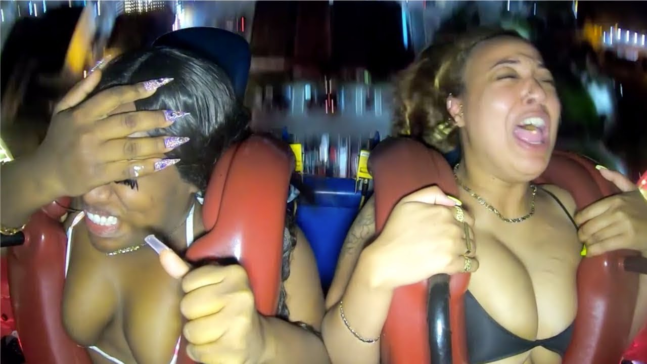 ana erickson add boobs pop out on slingshot photo