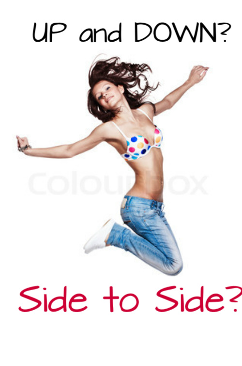 dina banagodos add bouncing tits out image