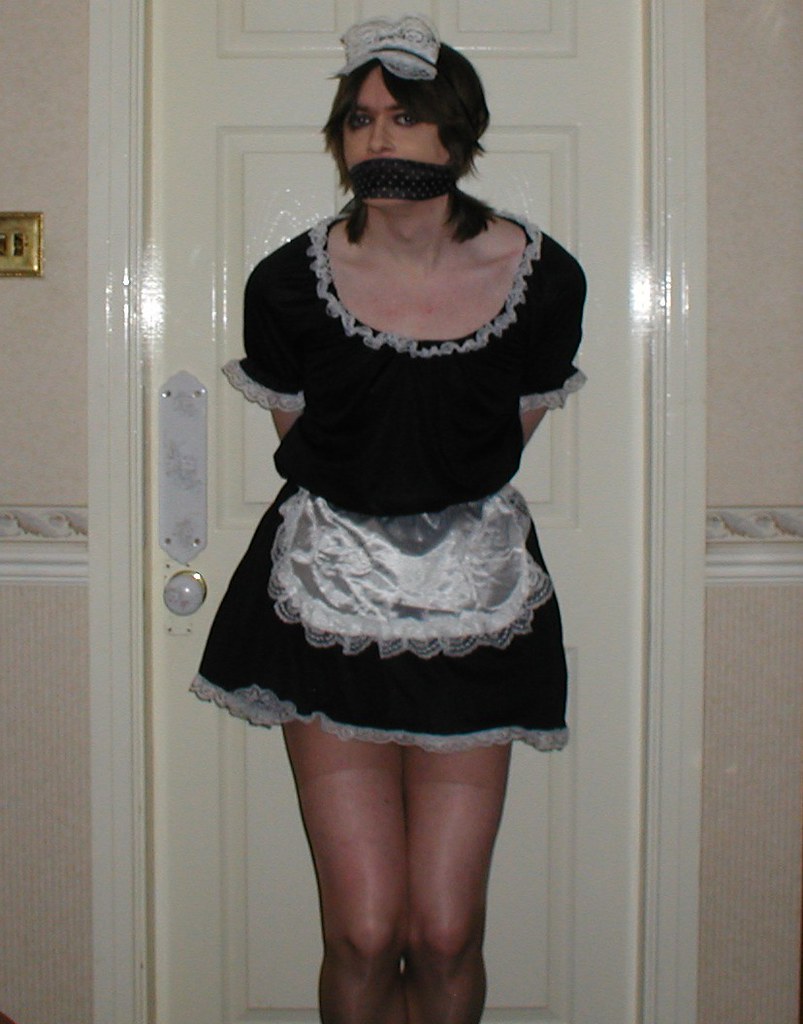Bound Gagged Nude footjob from wife yasmina khan video