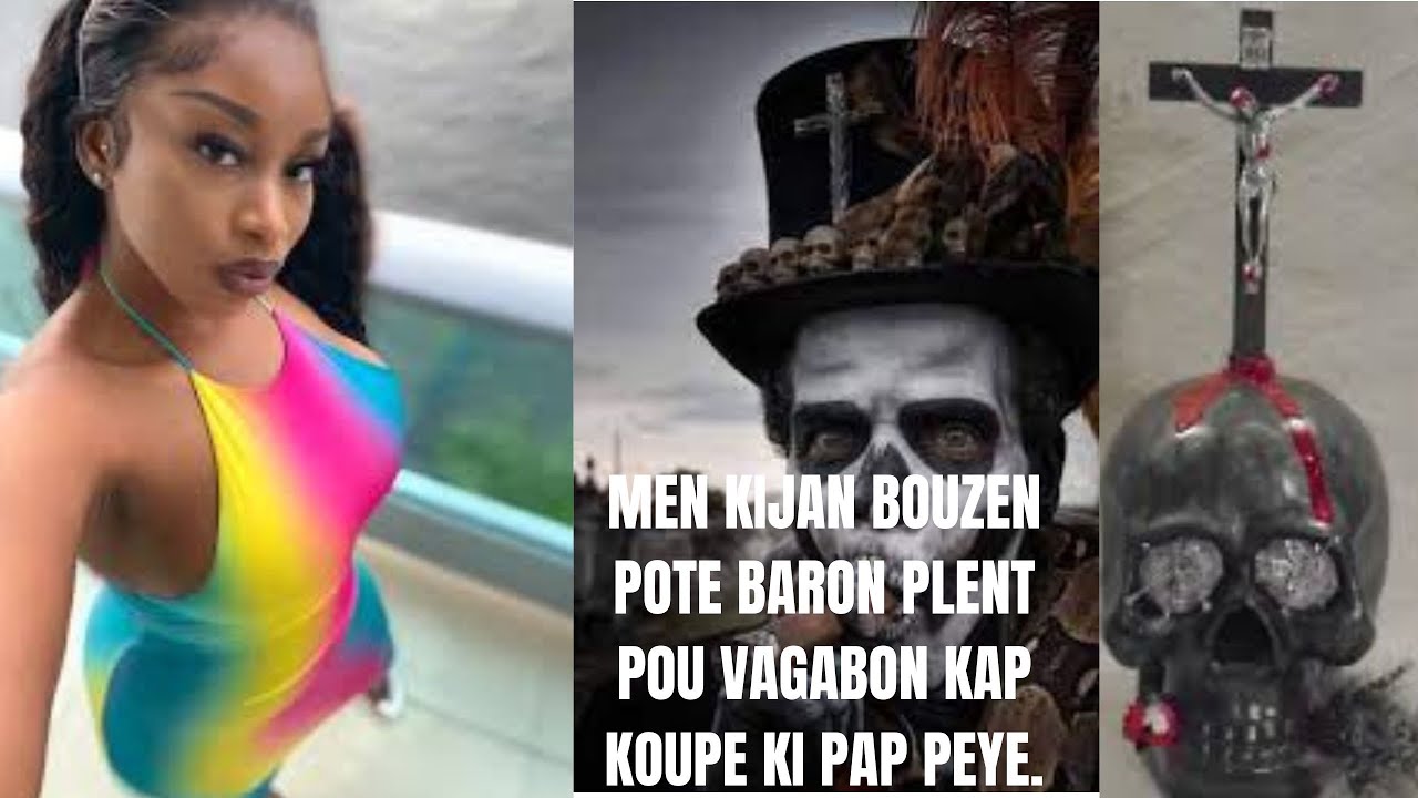 benny bay recommends Bbw black gilf daryl cool add bouzen kap koupe photo