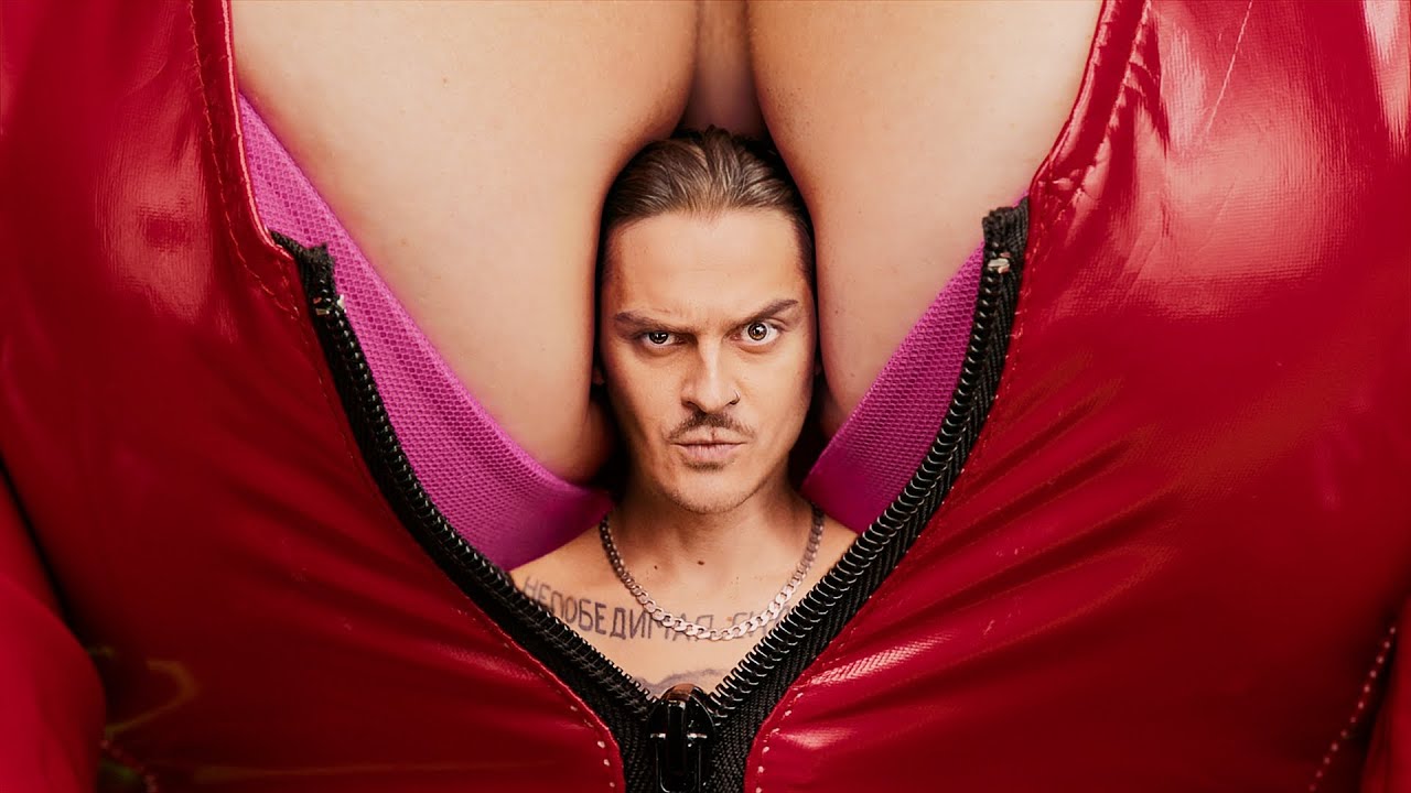 david plazas recommends Janice griffith creampie anel muratovic add breasts compilation photo