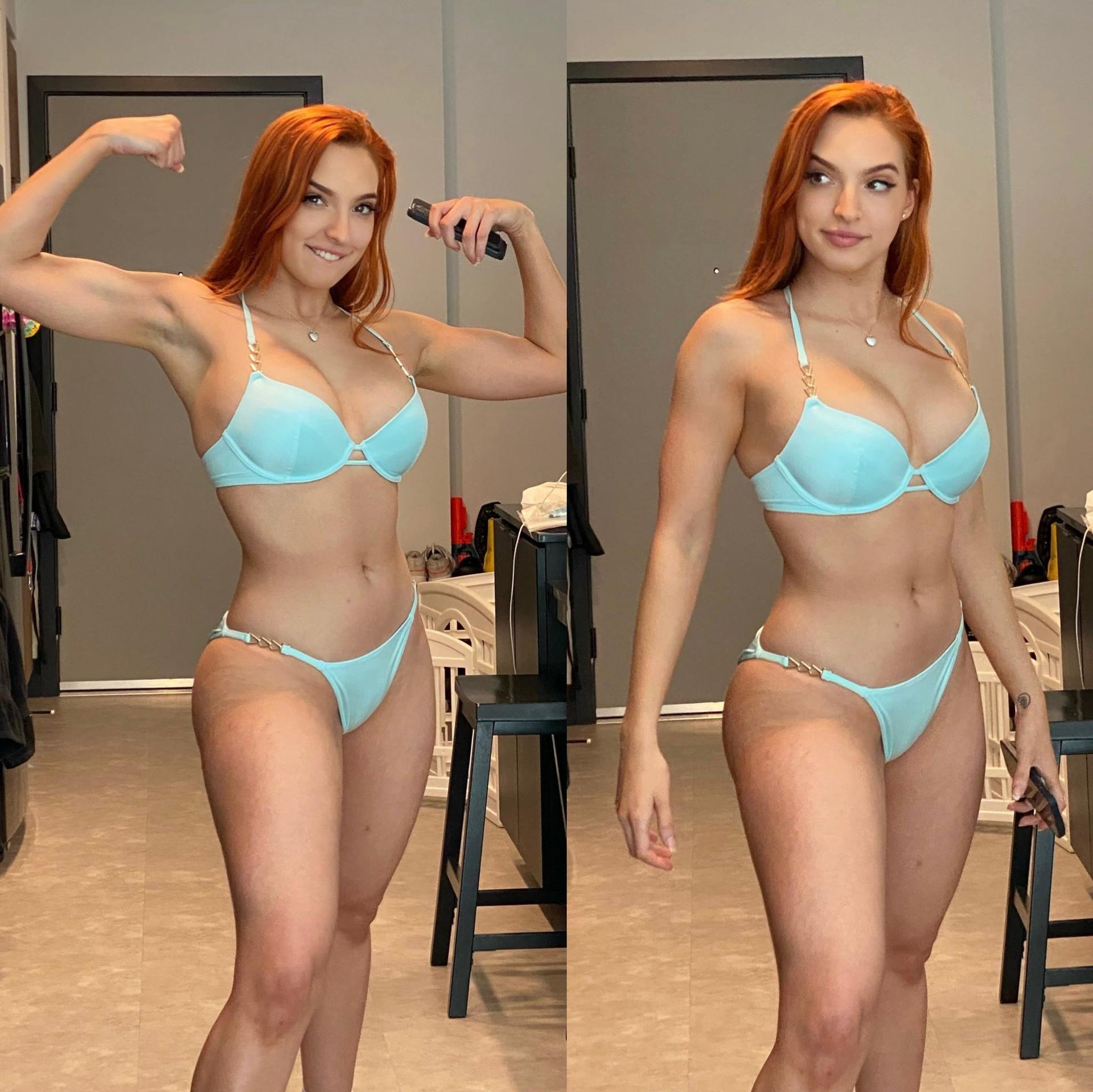 Bri Onlyfans lena paul charles dera fat freeporn