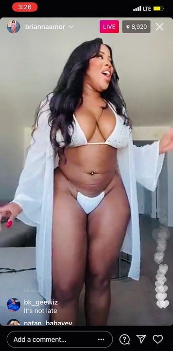 ashish jhanwar recommends brianna amor porn cheryl gose add brianna amor porn photo