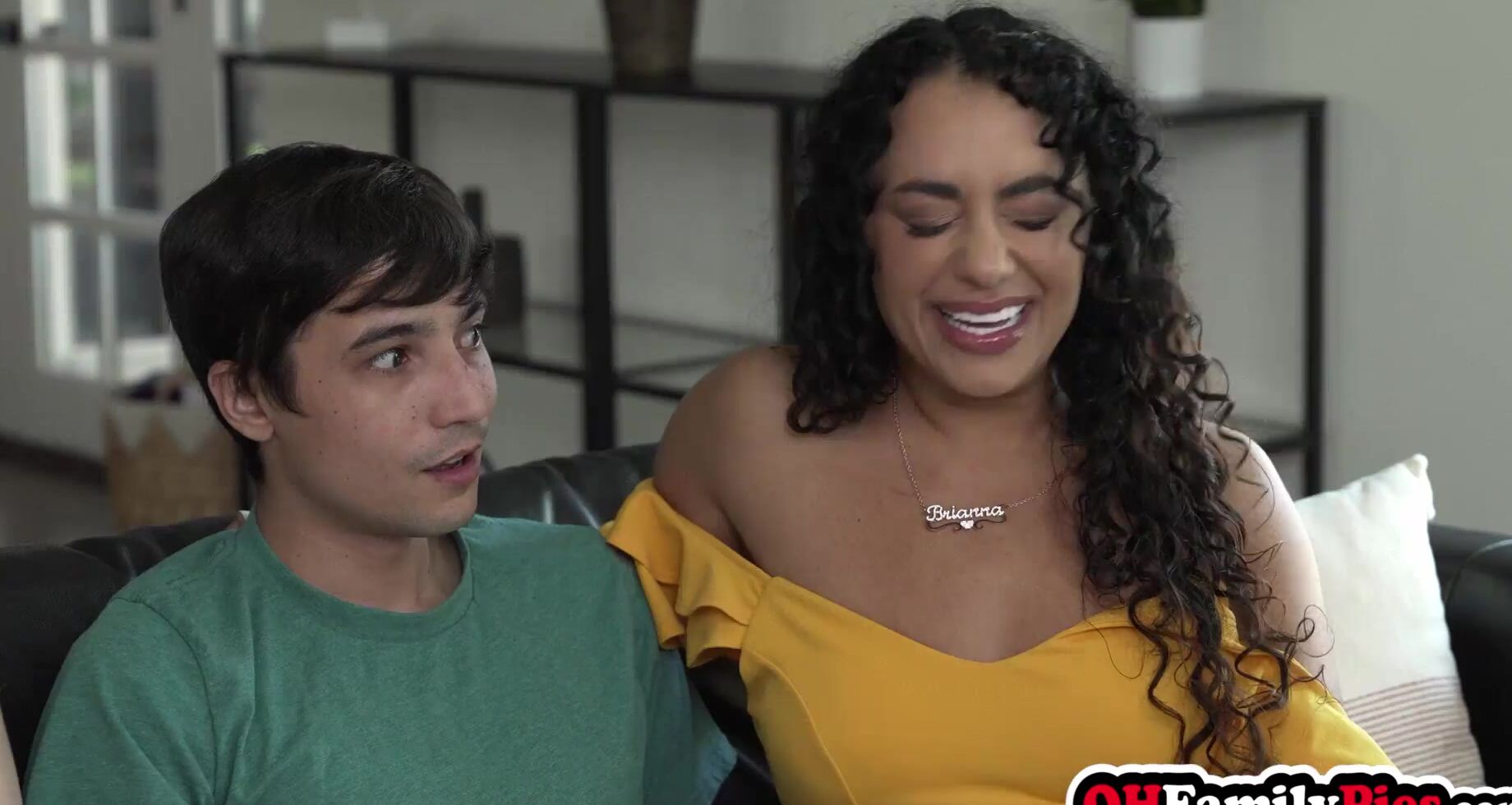 bryan marchuk recommends Interracial sexx anastasia kusuma add Christy canyon masturbates photo