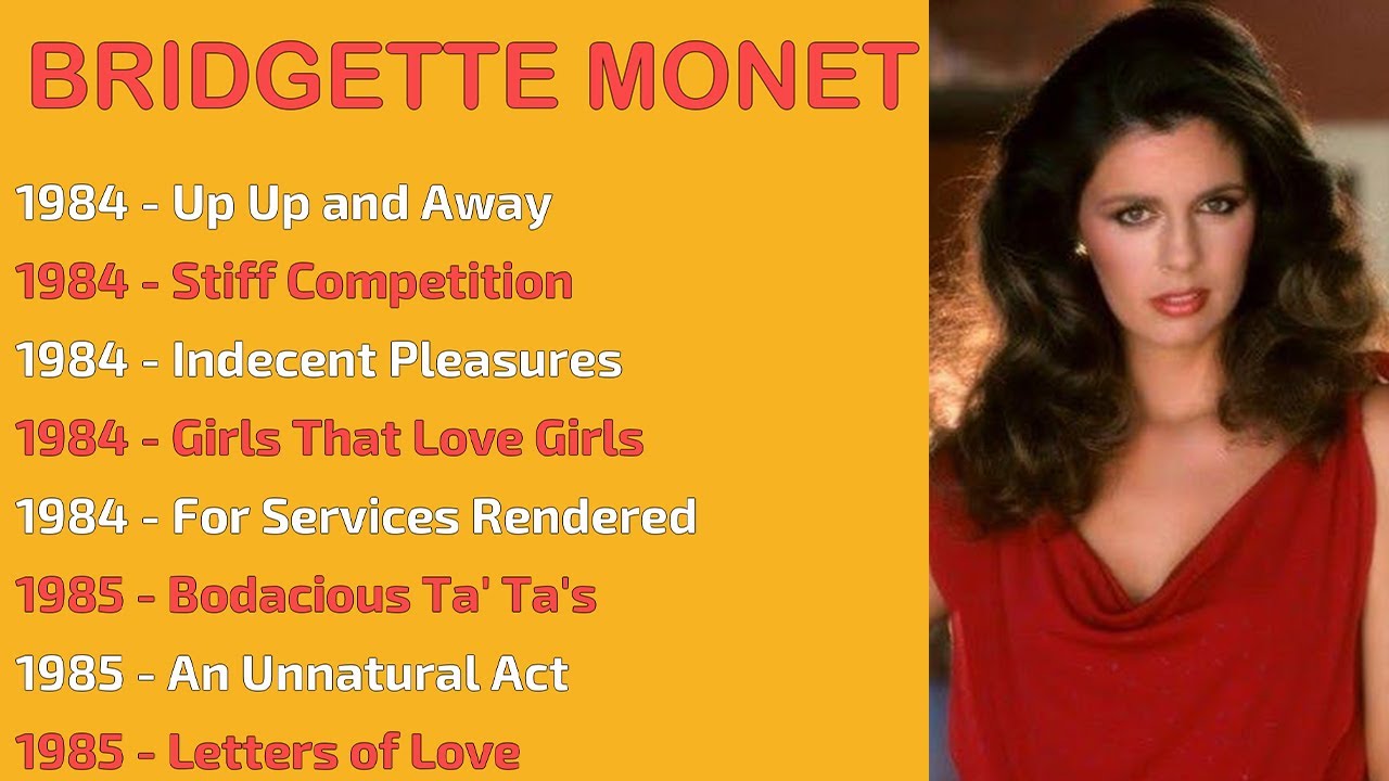 amanda cuffe recommends Shelley hennig sex aparna sardar add bridget monet videos image