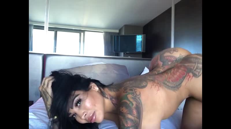 dona fares recommends brittanya razavi sextape chris broski add brittanya razavi sextape image