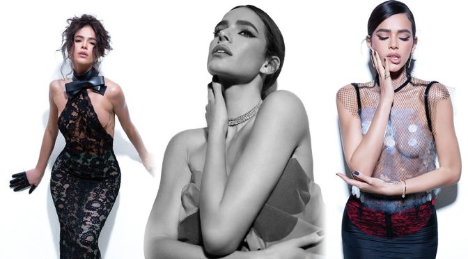 doris bibbs recommends bruna marquezine boobs claire carpio add Krissy lynn stepson photo