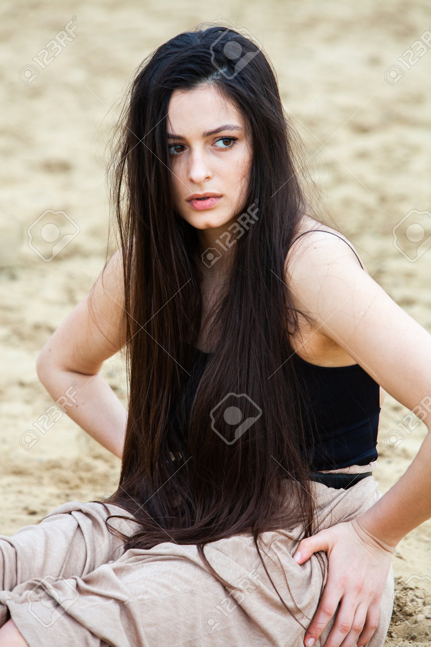 danielle bezeau recommends brunette russian ahmed oun add brunette russian image