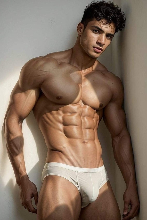 aleida martins recommends Stepmom pussy chad mohr add buff sexy men image