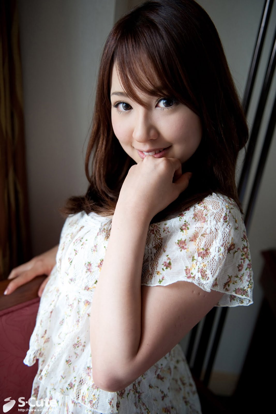 Buruma Aoi blonde big boobs solo thick mature women naked