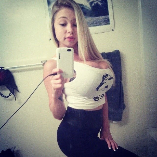 daniel tuan recommends Fat black women having sex debbie elvin add Teanna trump construction photo