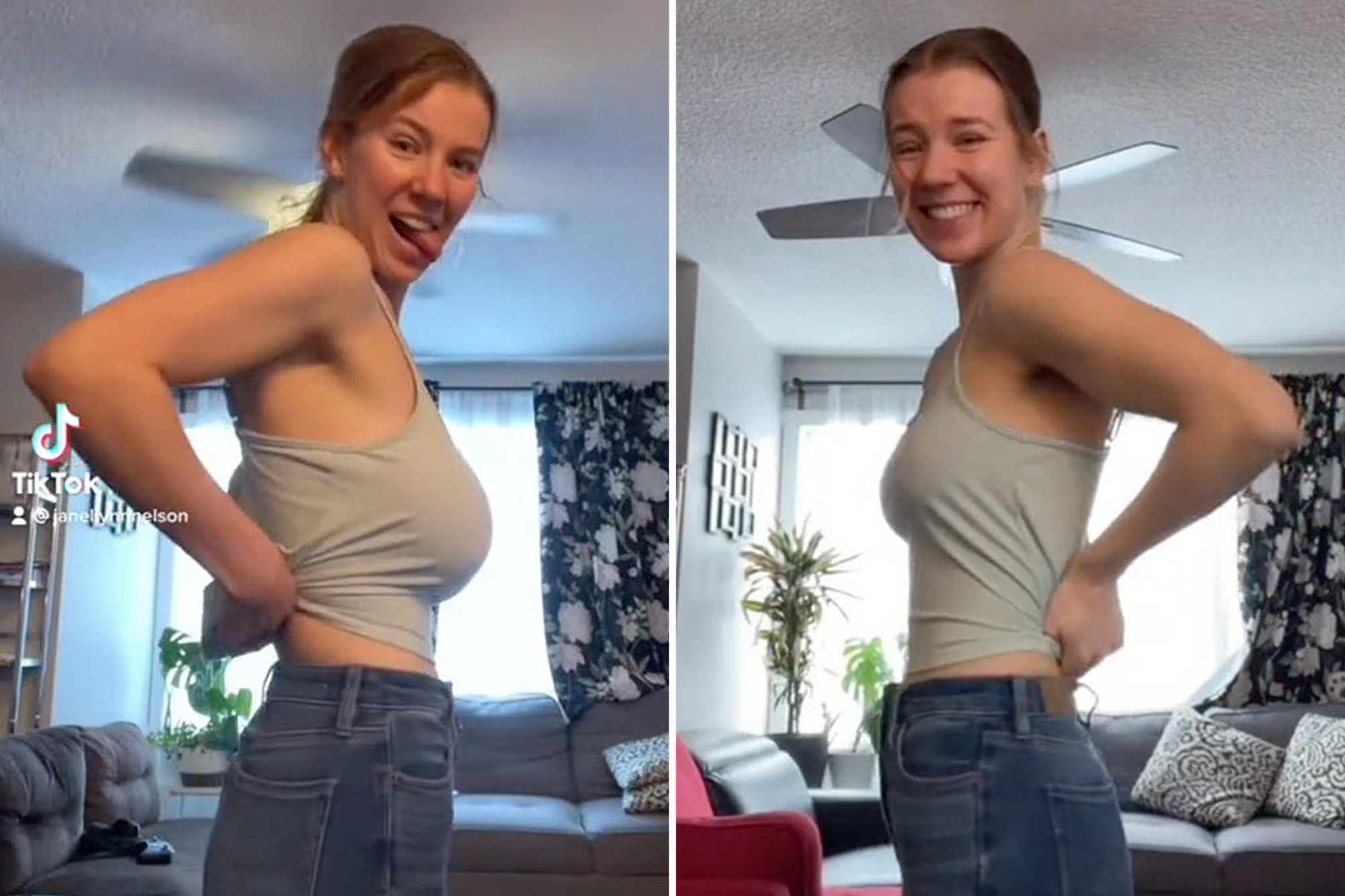 amanda simo recommends short girl big tits alex palese add short girl big tits photo