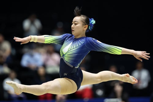 brad herman recommends japanese gymnastics porn david kriz add japanese gymnastics porn photo